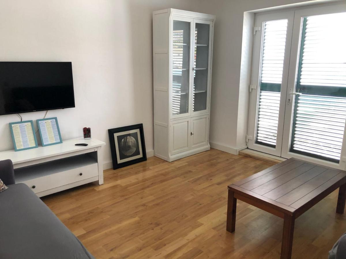 Apartment Eva Kali Zewnętrze zdjęcie