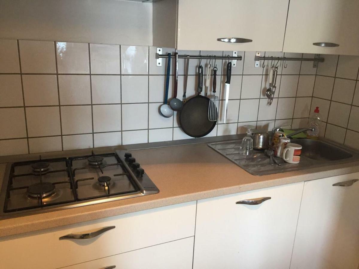 Apartment Eva Kali Zewnętrze zdjęcie