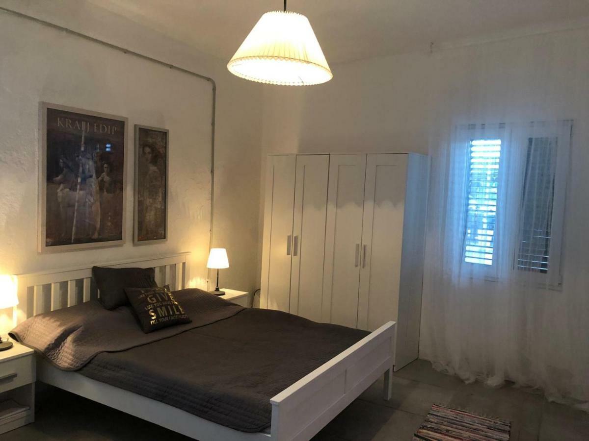 Apartment Eva Kali Zewnętrze zdjęcie