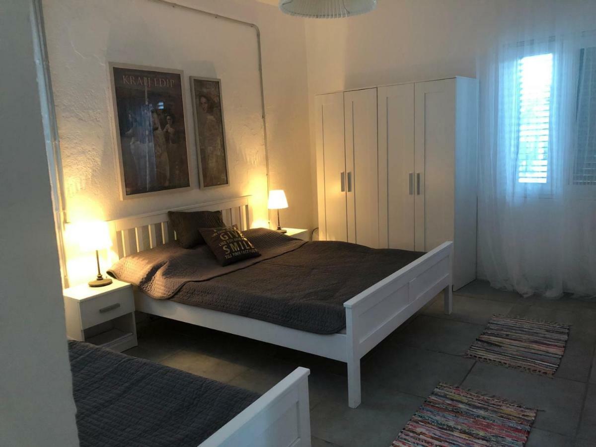 Apartment Eva Kali Zewnętrze zdjęcie